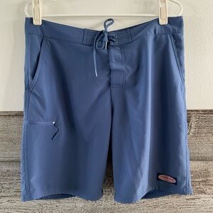 Vineyard Vines Men’s Performance Shorts Size 33 (Q1)